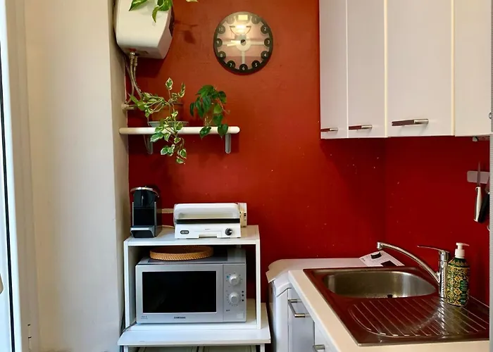 Apartmán G.g.mora 2_bilo *